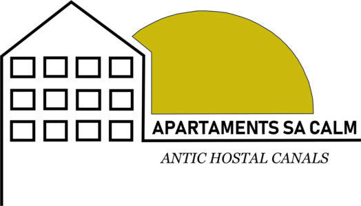 Apartaments Sa Calm